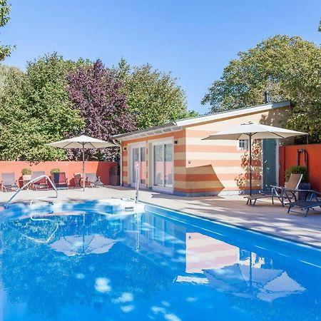 Auf Den Hoefen Wohnung 14 Ostseebad Kühlungsborn Kültér fotó