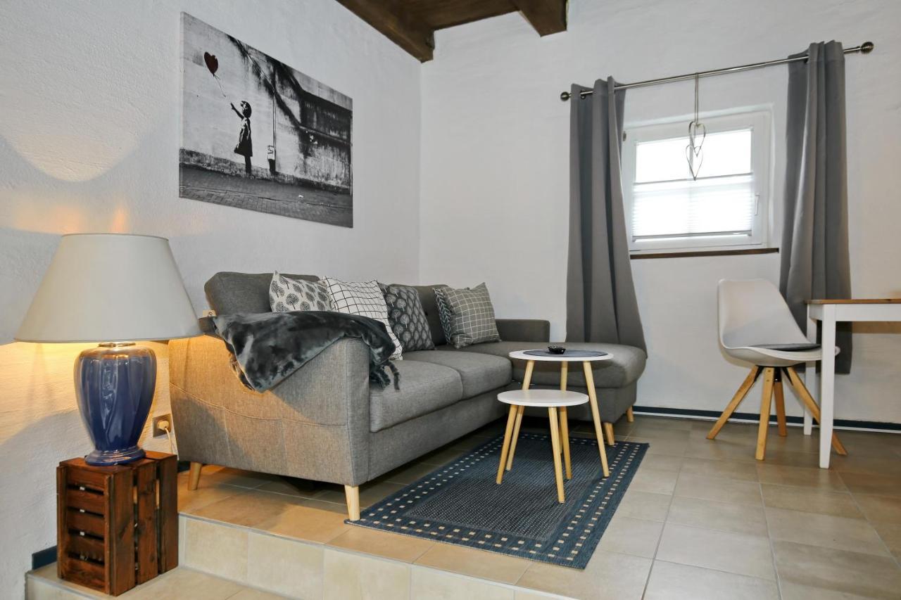 Auf Den Hoefen Wohnung 14 Ostseebad Kühlungsborn Kültér fotó