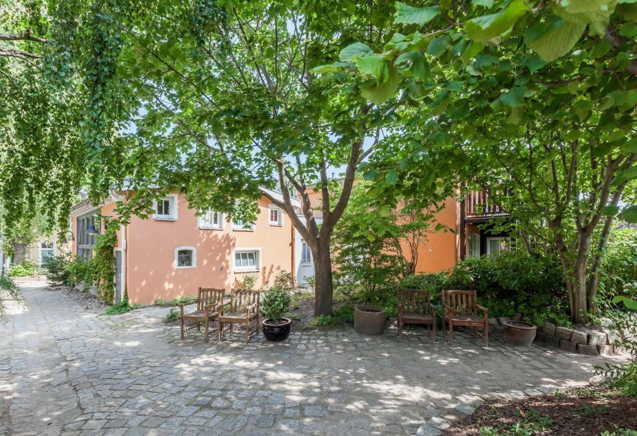 Auf Den Hoefen Wohnung 14 Ostseebad Kühlungsborn Kültér fotó